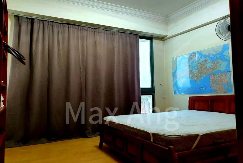 3 Bed Condo for Rent in  Yew Mei Green - Image 4
