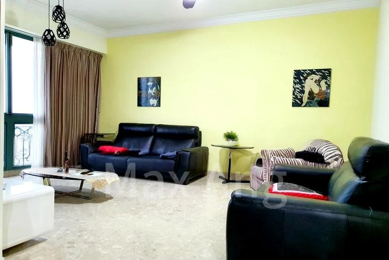 3 Bed Condo for Rent in  Yew Mei Green - Image 7