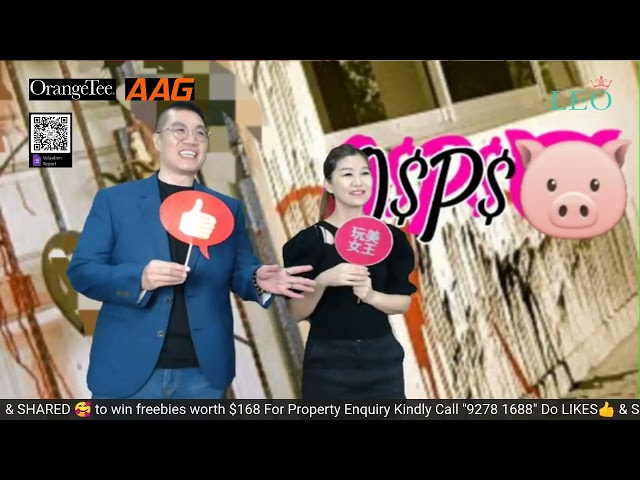 3 Bed Condo for Rent in  Yew Mei Green - Image 9