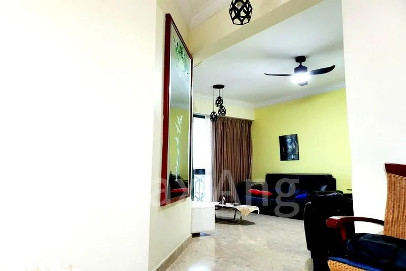 3 Bed Condo for Rent in  Yew Mei Green - Image 6