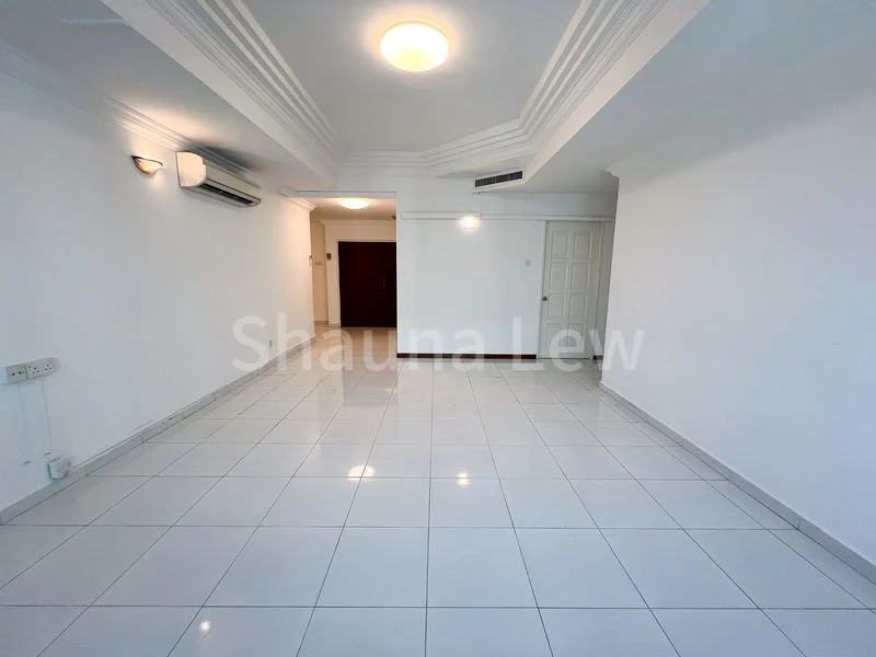 3 Bed Apartment (Condo) for Rent in 336 River Valley - Image 1