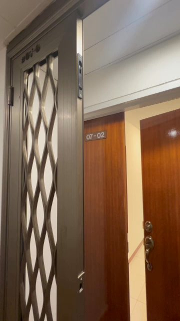 3 Bed Apartment (Condo) for Rent in  336 River Valley - Image 18