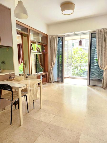 1 Bed Condo for Sale in  euHabitat - Image 2