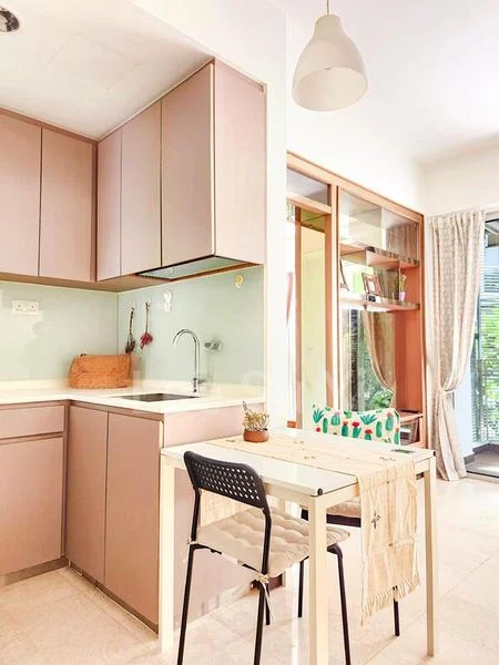 1 Bed Condo for Sale in  euHabitat - Image 3