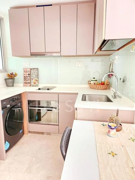 1 Bed Condo for Sale in  euHabitat - Image 4