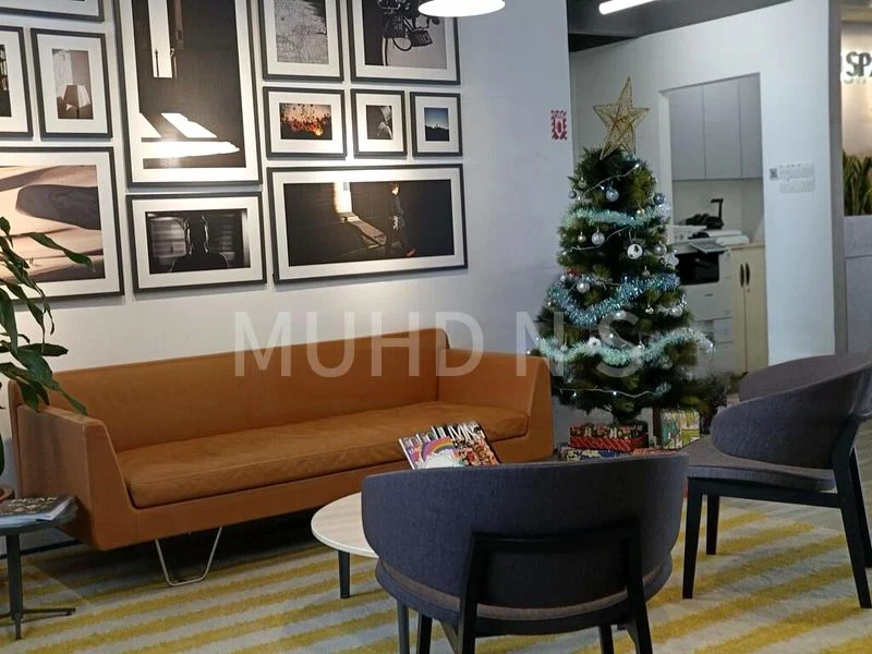 Office for Rent: ❤️ LOW PRICE! ❤️ 4 PAX SUITE, NICE WINDOW-VIEW. FULLY FITTED AT CITY HALL; NEAR MRT! - Image 7