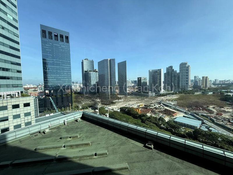 Office for Rent: Suntec City Tower - Image 3