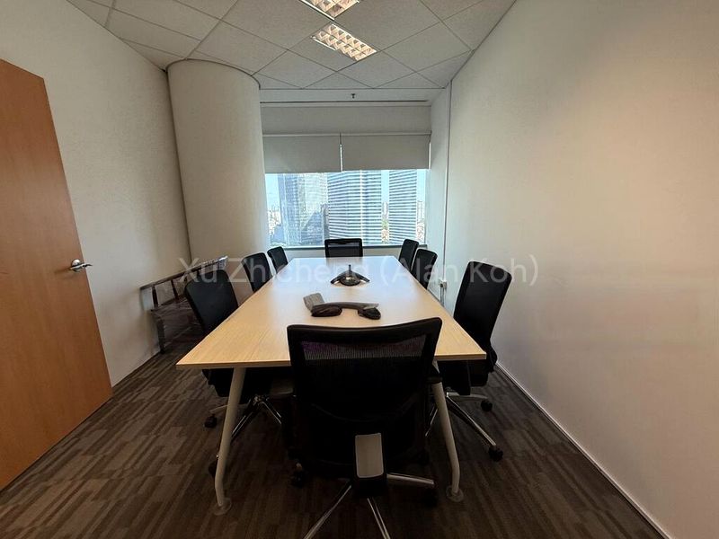 Office for Rent: Suntec City Tower - Image 4