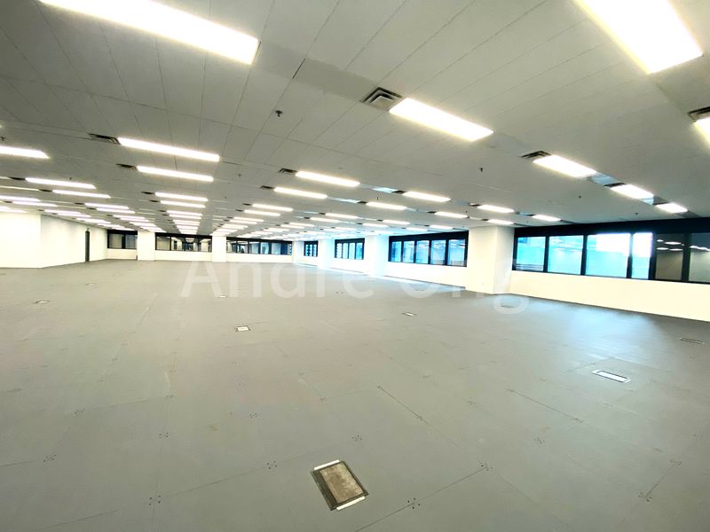 Office for Rent: Robinson 77 - Image 3