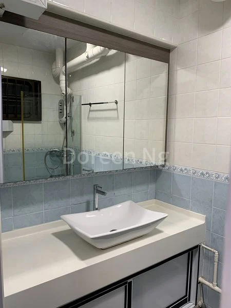 5 Room (5I) HDB for Rent in  589C Montreal Drive - Image 7