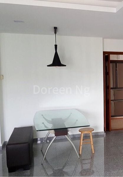 5 Room (5I) HDB for Rent in  589C Montreal Drive - Image 1