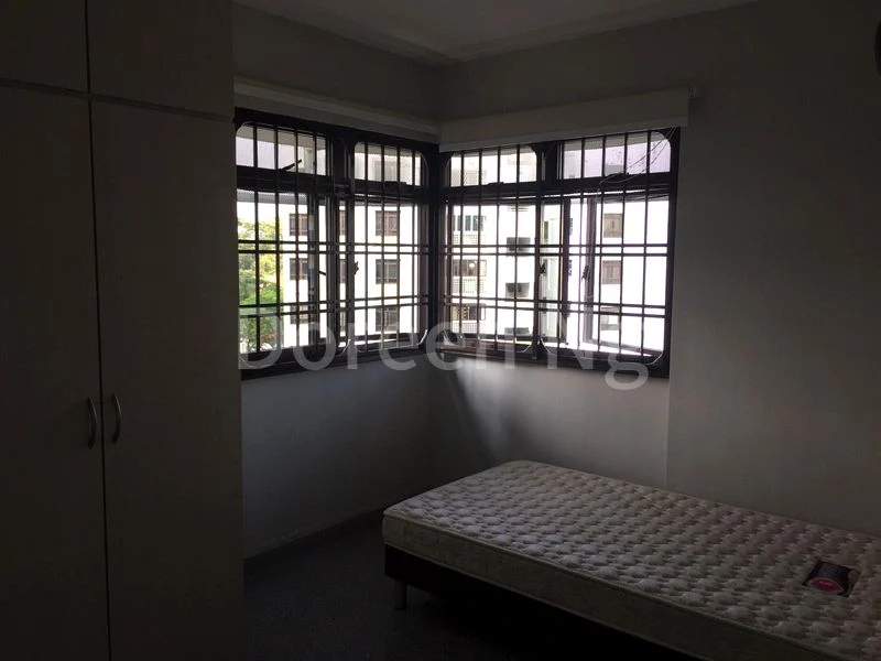 5 Room (5I) HDB for Rent in  589C Montreal Drive - Image 6