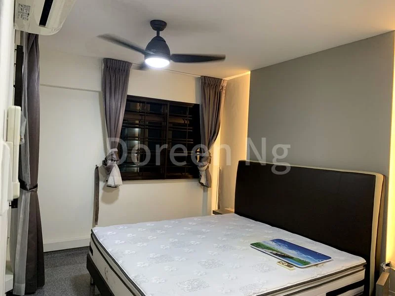 5 Room (5I) HDB for Rent in  589C Montreal Drive - Image 4