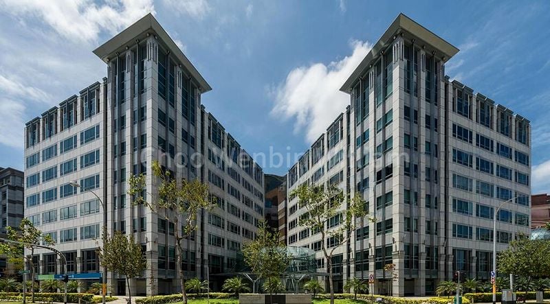 Other Retail for Rent: Tampines Plaza - Image 1