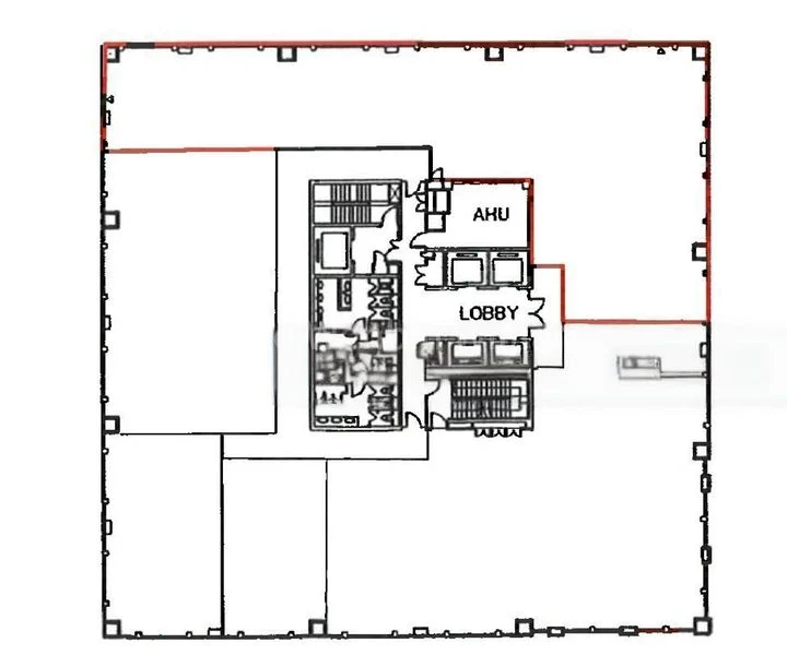 Other Retail for Rent: Tampines Plaza - Image 4