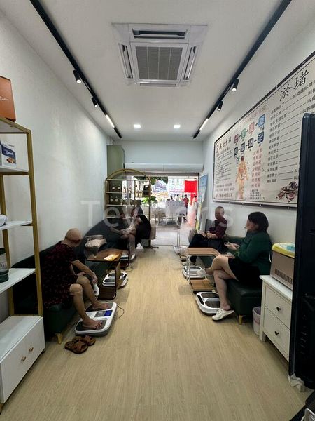 Shop / Shophouse for Rent: 269C Queen Street - Image 1