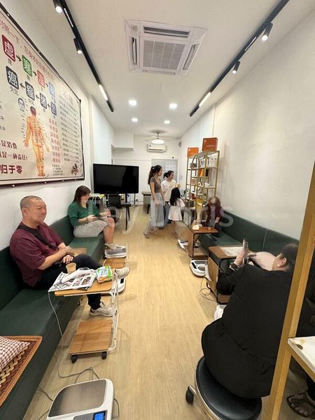 Shop / Shophouse for Rent: 269C Queen Street - Image 2