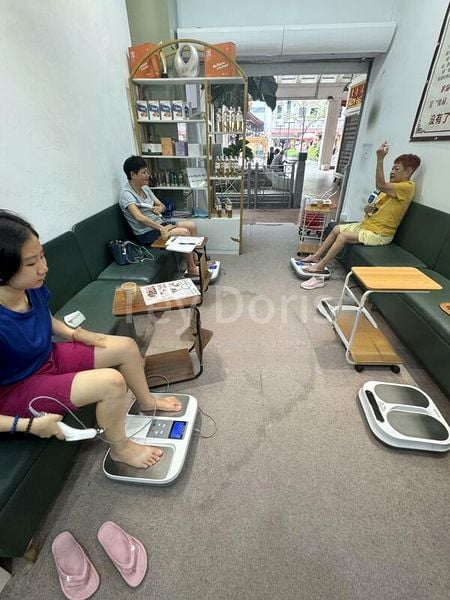 Shop / Shophouse for Rent: 269C Queen Street - Image 4