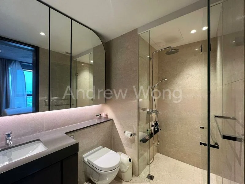 2 Bed Condo for Sale in  Avenue South Residence - Image 4