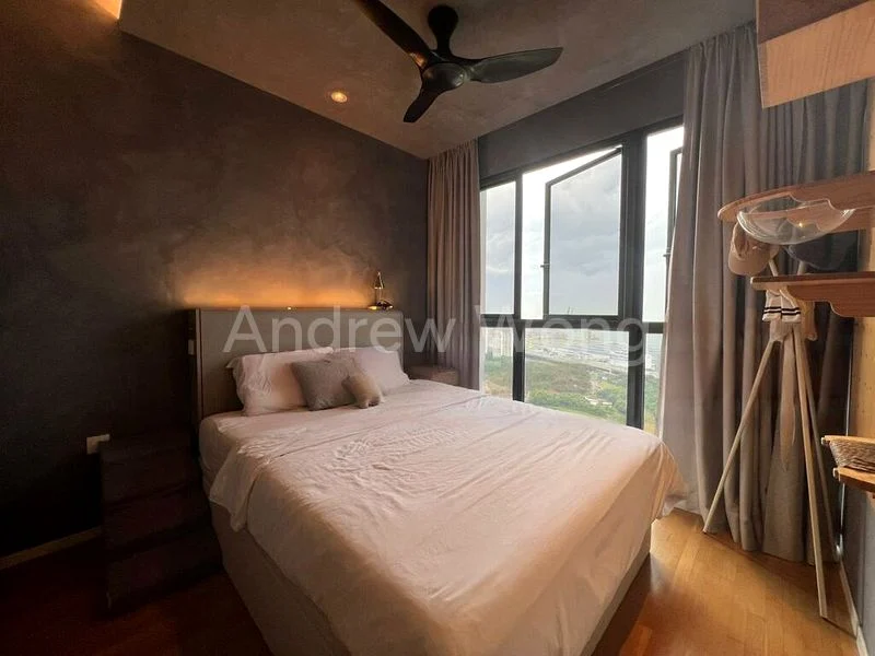 2 Bed Condo for Sale in  Avenue South Residence - Image 1