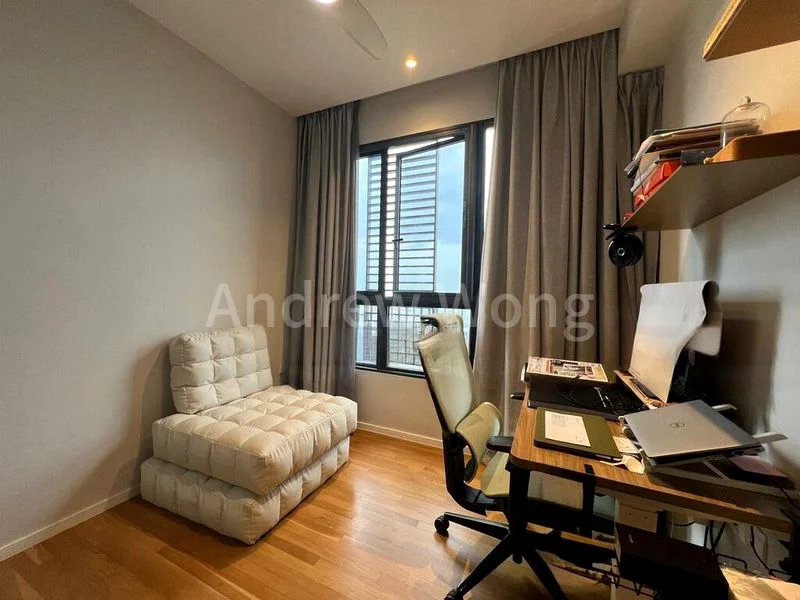2 Bed Condo for Sale in  Avenue South Residence - Image 3