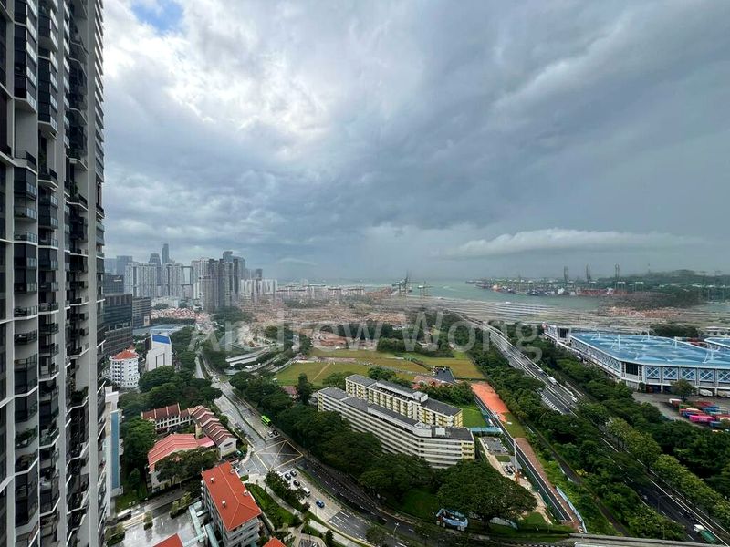 2 Bed Condo for Sale in  Avenue South Residence - Image 2