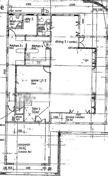 5 Bed Bungalow (Landed) for Rent in  D'leedon - Image 20