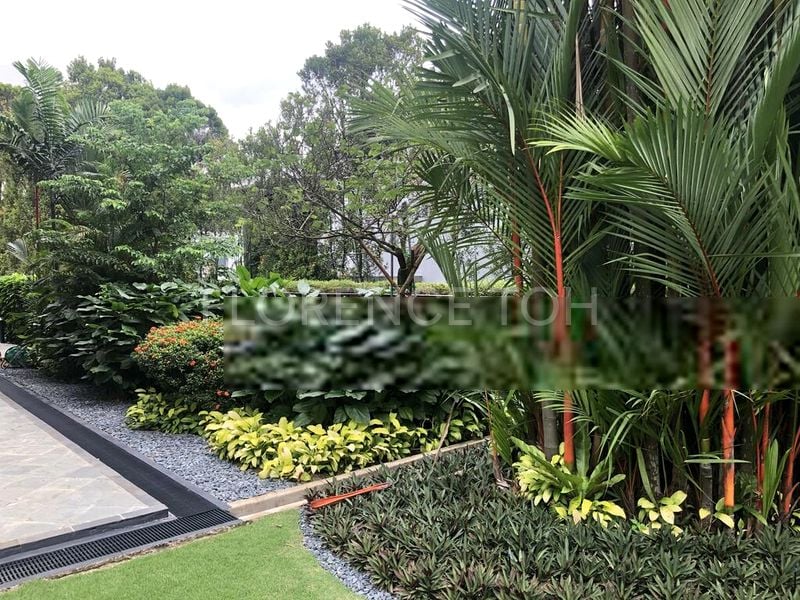 5 Bed Bungalow (Landed) for Rent in  D'leedon - Image 4