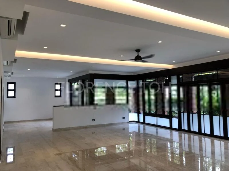 5 Bed Bungalow (Landed) for Rent in  D'leedon - Image 11