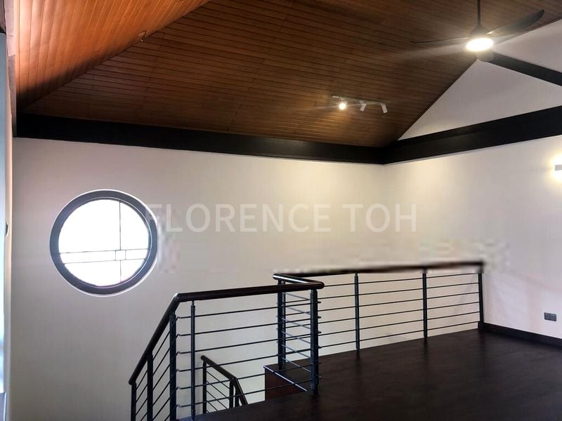 5 Bed Bungalow (Landed) for Rent in  D'leedon - Image 7