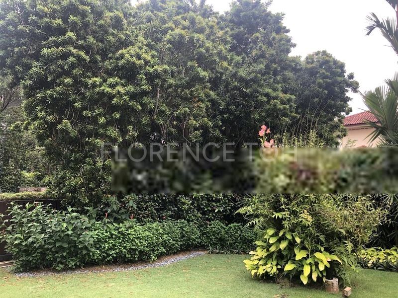 5 Bed Bungalow (Landed) for Rent in  D'leedon - Image 3