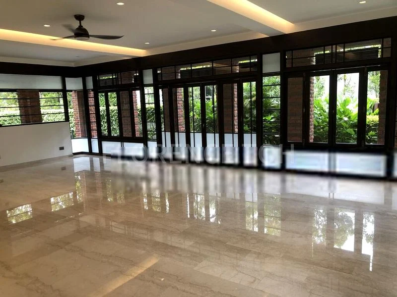 5 Bed Bungalow (Landed) for Rent in  D'leedon - Image 10