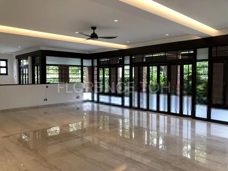 5 Bed Bungalow (Landed) for Rent in  D'leedon - Image 12