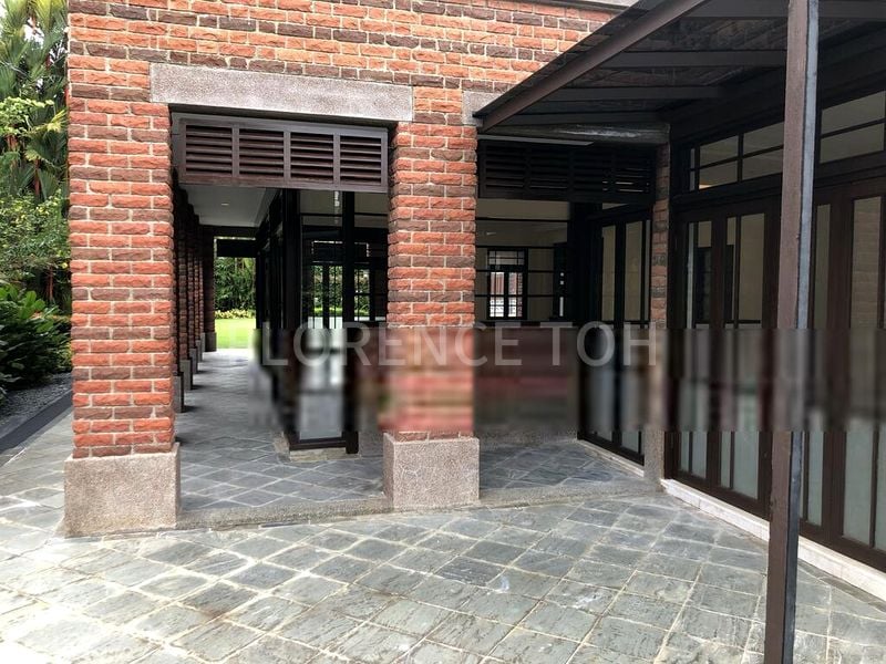 5 Bed Bungalow (Landed) for Rent in  D'leedon - Image 14