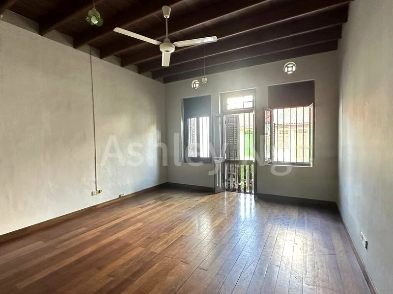 4 Bed Conservation House (Landed) for Sale in  Blair Plain Conservation Area - Image 2