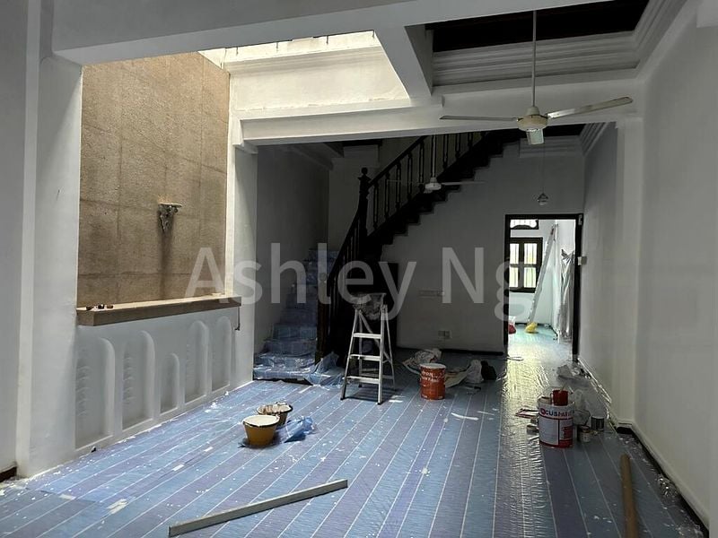 4 Bed Conservation House (Landed) for Sale in  Blair Plain Conservation Area - Image 7