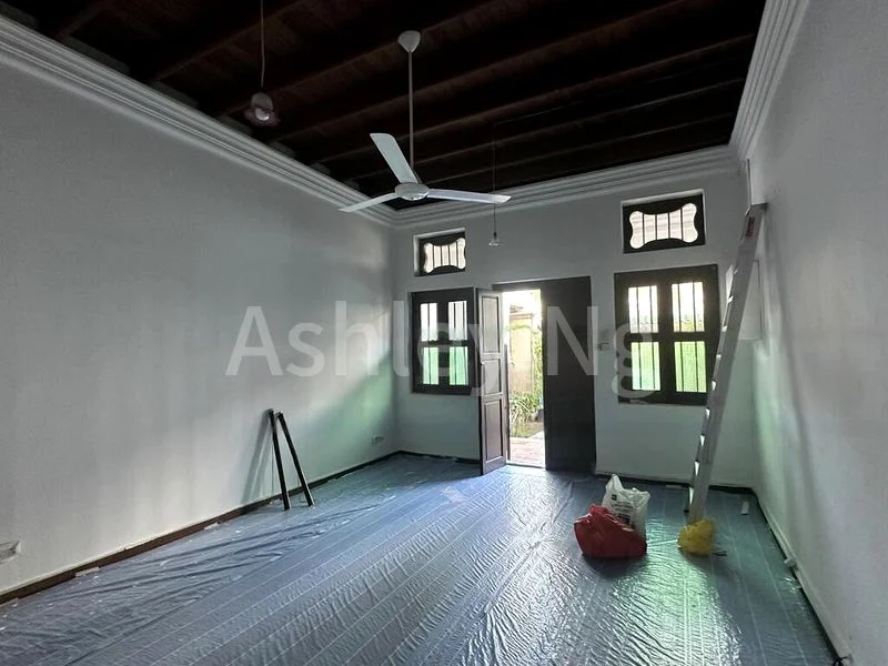 4 Bed Conservation House (Landed) for Sale in  Blair Plain Conservation Area - Image 5