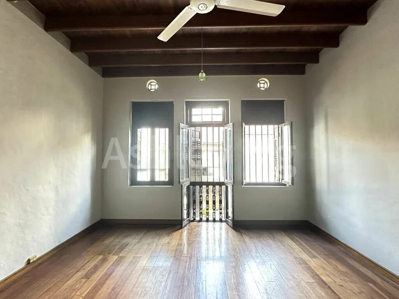 4 Bed Conservation House (Landed) for Sale in  Blair Plain Conservation Area - Image 1