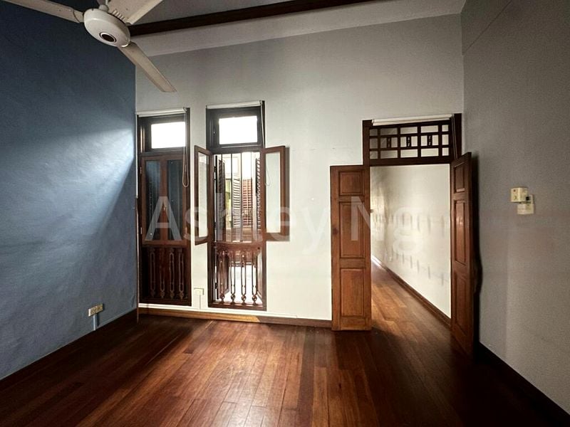 4 Bed Conservation House (Landed) for Sale in  Blair Plain Conservation Area - Image 3