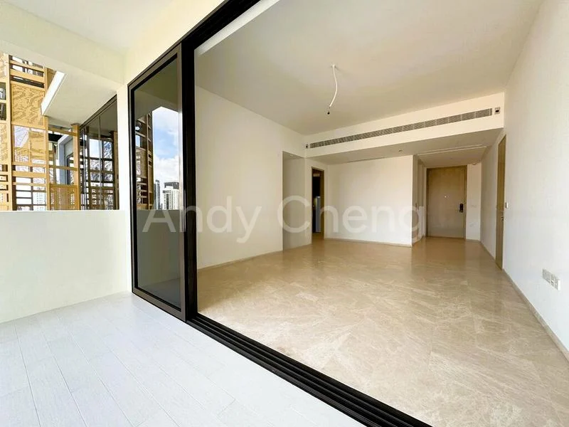 3 Bed Condo for Rent in  Klimt Cairnhill - Image 7