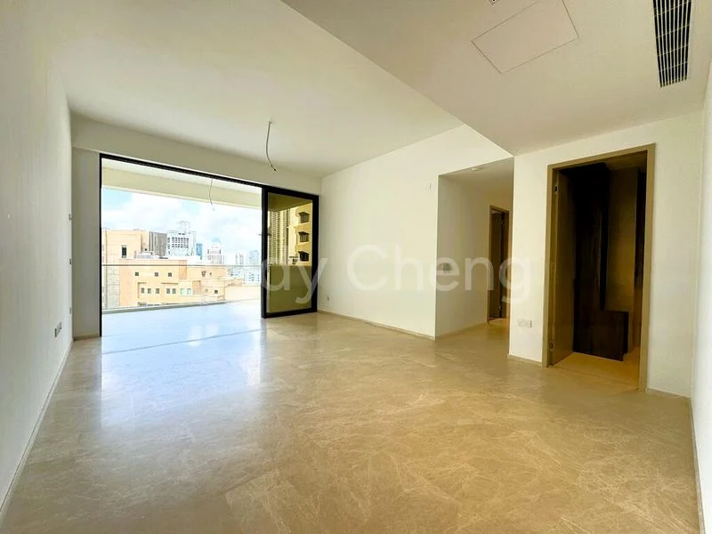 3 Bed Condo for Rent in  Klimt Cairnhill - Image 4