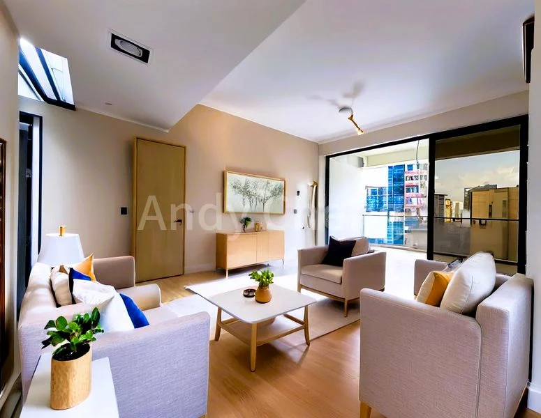 3 Bed Condo for Rent in  Klimt Cairnhill - Image 17