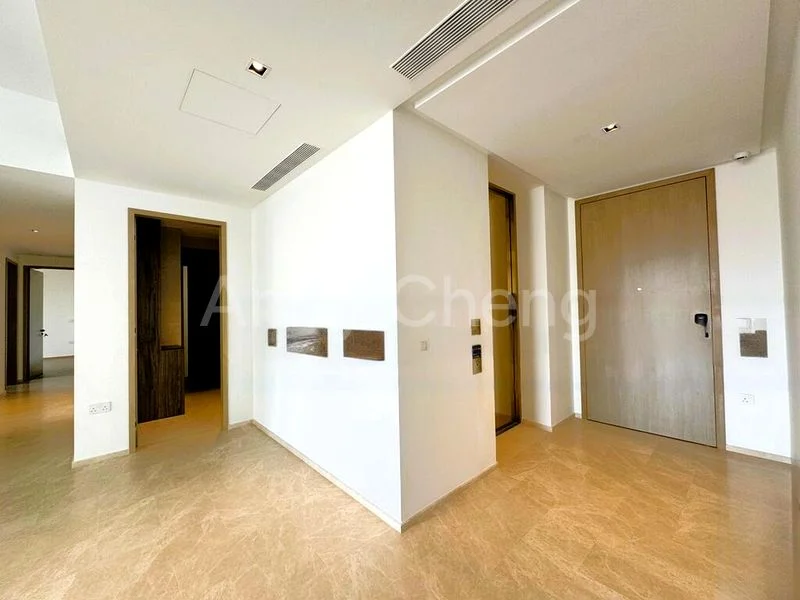 3 Bed Condo for Rent in  Klimt Cairnhill - Image 3