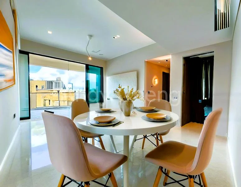 3 Bed Condo for Rent in  Klimt Cairnhill - Image 16