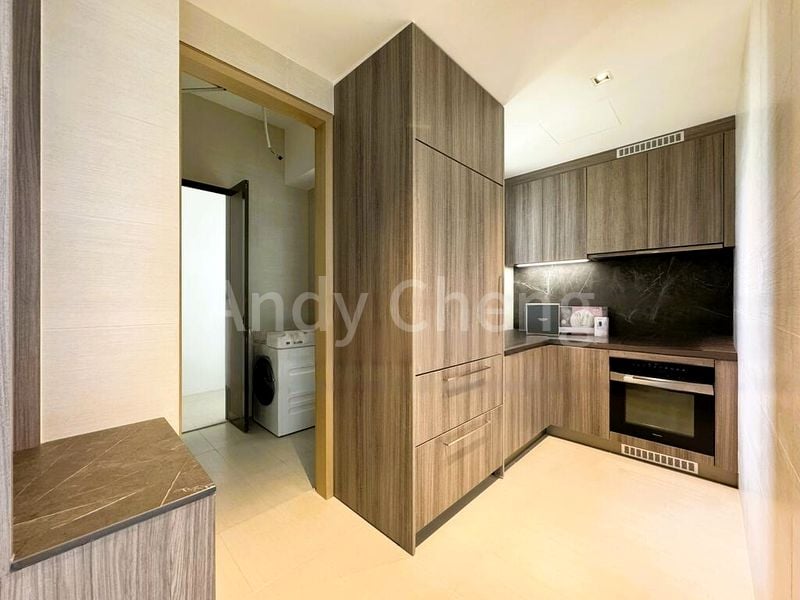 3 Bed Condo for Rent in  Klimt Cairnhill - Image 8