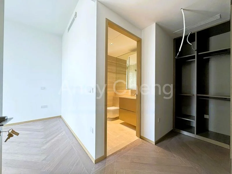 3 Bed Condo for Rent in  Klimt Cairnhill - Image 12