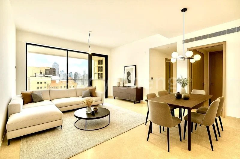 3 Bed Condo for Rent in  Klimt Cairnhill - Image 2