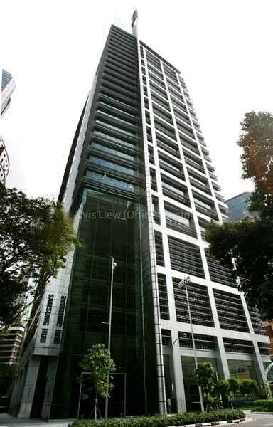 Office for Rent: Samsung Hub - Image 3