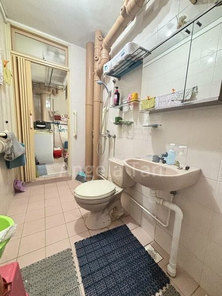 Common Room (HDB) for Rent in  733 Tampines Street 71 - Image 3