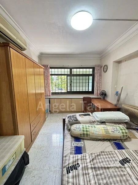 Common Room (HDB) for Rent in  733 Tampines Street 71 - Image 1